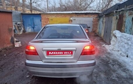 Volvo S40 II, 2004 год, 310 000 рублей, 2 фотография