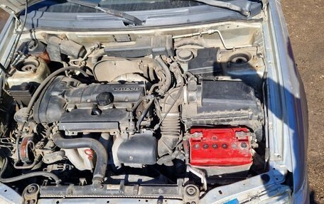 Volvo S40 II, 2004 год, 310 000 рублей, 8 фотография