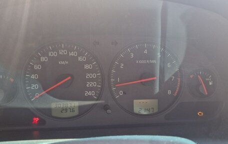 Volvo S40 II, 2004 год, 310 000 рублей, 9 фотография