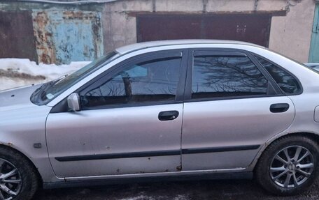 Volvo S40 II, 2004 год, 310 000 рублей, 7 фотография