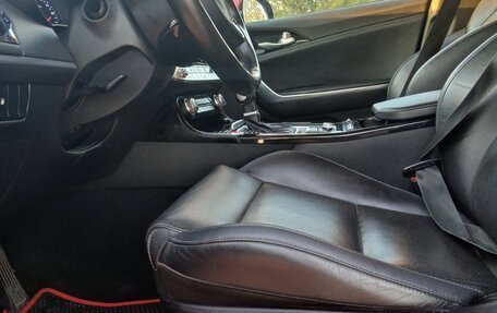 KIA Stinger I, 2019 год, 2 150 000 рублей, 18 фотография