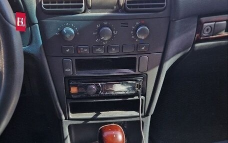 Volvo S40 II, 2004 год, 310 000 рублей, 10 фотография