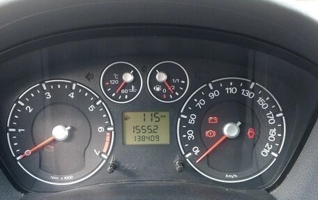 Ford Fiesta, 2008 год, 505 000 рублей, 7 фотография