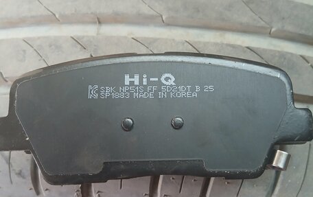 KIA Stinger I, 2019 год, 2 150 000 рублей, 35 фотография