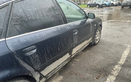 Audi A6, 2002 год, 265 000 рублей, 7 фотография