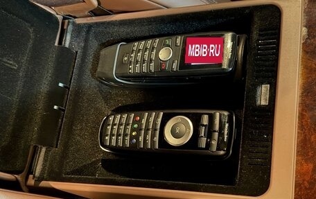 Mercedes-Benz S-Класс, 2011 год, 2 000 000 рублей, 5 фотография