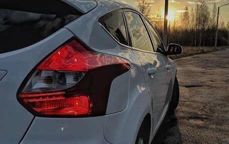 Ford Focus III, 2012 год, 670 000 рублей, 5 фотография