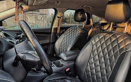 Ford Focus III, 2012 год, 670 000 рублей, 8 фотография