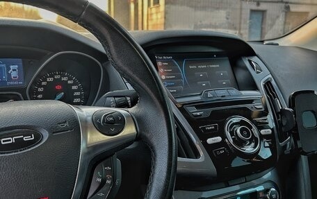 Ford Focus III, 2012 год, 670 000 рублей, 10 фотография