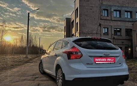 Ford Focus III, 2012 год, 670 000 рублей, 6 фотография
