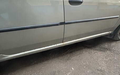 Renault Logan I, 2011 год, 385 000 рублей, 5 фотография