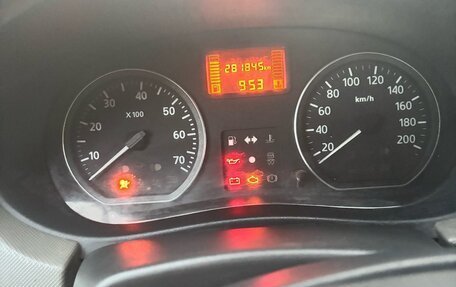 Renault Logan I, 2011 год, 385 000 рублей, 2 фотография