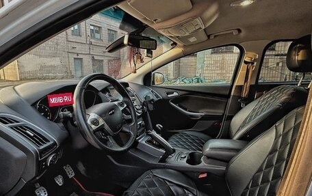 Ford Focus III, 2012 год, 670 000 рублей, 7 фотография