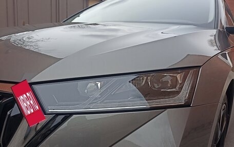 Skoda Octavia IV, 2025 год, 3 250 000 рублей, 5 фотография