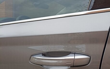 Skoda Octavia IV, 2025 год, 3 250 000 рублей, 13 фотография