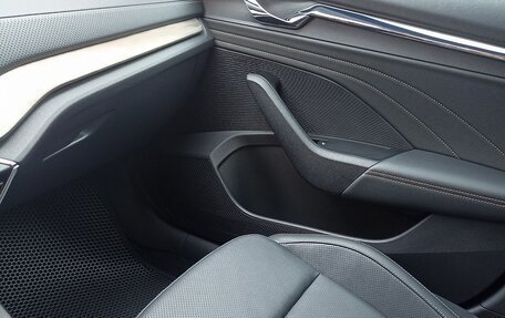 Skoda Octavia IV, 2025 год, 3 250 000 рублей, 19 фотография