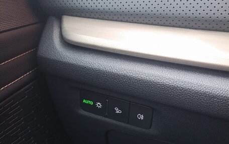 Skoda Octavia IV, 2025 год, 3 250 000 рублей, 20 фотография