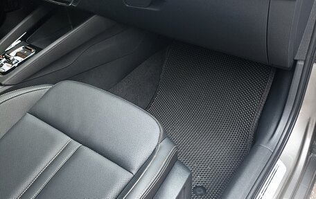 Skoda Octavia IV, 2025 год, 3 250 000 рублей, 22 фотография