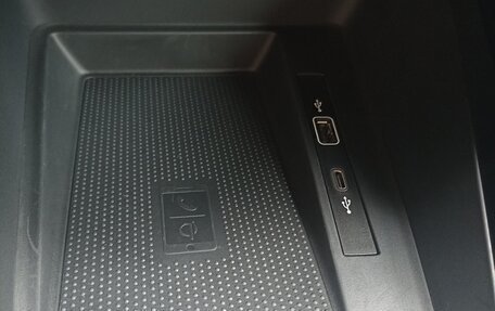 Skoda Octavia IV, 2025 год, 3 250 000 рублей, 18 фотография