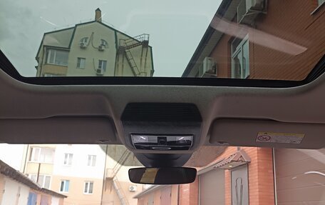 Skoda Octavia IV, 2025 год, 3 250 000 рублей, 26 фотография