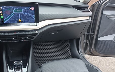 Skoda Octavia IV, 2025 год, 3 250 000 рублей, 25 фотография