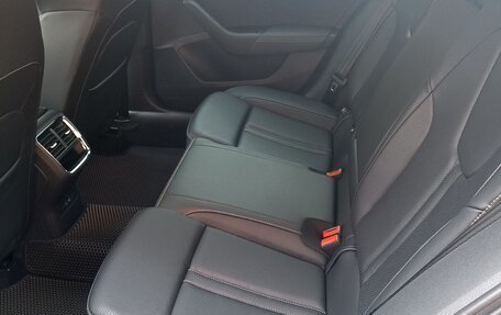 Skoda Octavia IV, 2025 год, 3 250 000 рублей, 29 фотография