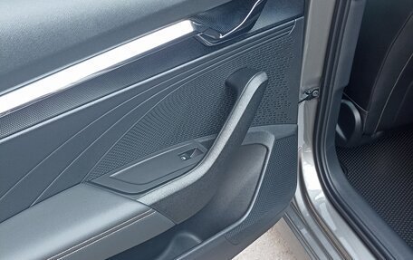 Skoda Octavia IV, 2025 год, 3 250 000 рублей, 30 фотография