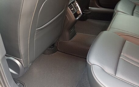 Skoda Octavia IV, 2025 год, 3 250 000 рублей, 28 фотография