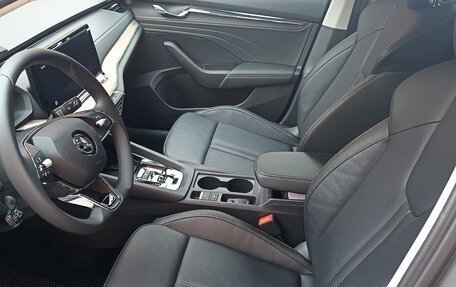 Skoda Octavia IV, 2025 год, 3 250 000 рублей, 32 фотография