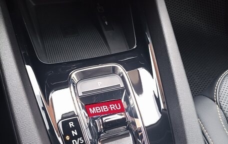 Skoda Octavia IV, 2025 год, 3 250 000 рублей, 17 фотография