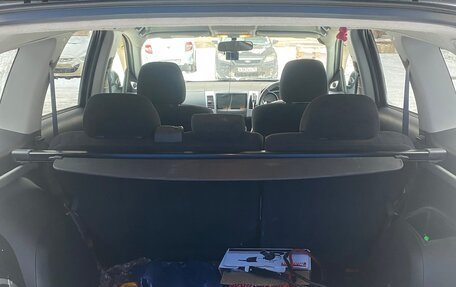 Mitsubishi Outlander III рестайлинг 3, 2006 год, 780 000 рублей, 12 фотография