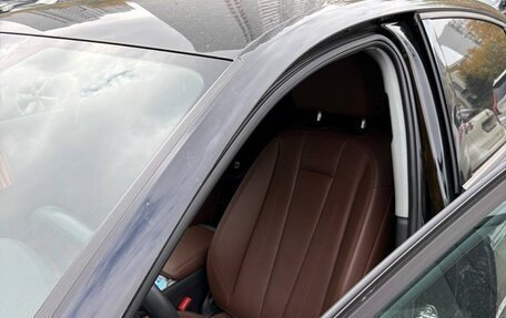 Audi A4, 2019 год, 2 900 000 рублей, 4 фотография