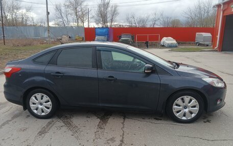 Ford Focus III, 2012 год, 770 000 рублей, 8 фотография