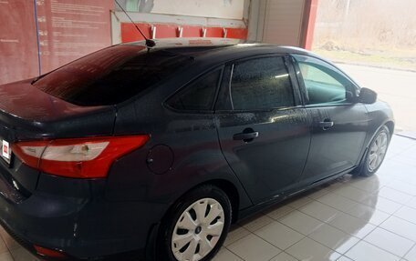 Ford Focus III, 2012 год, 770 000 рублей, 5 фотография