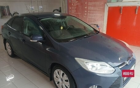 Ford Focus III, 2012 год, 770 000 рублей, 3 фотография