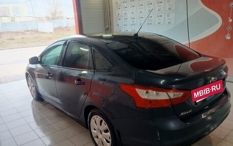 Ford Focus III, 2012 год, 770 000 рублей, 7 фотография