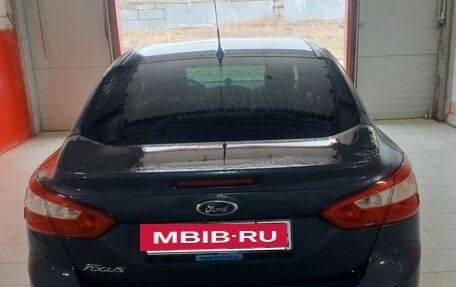 Ford Focus III, 2012 год, 770 000 рублей, 6 фотография