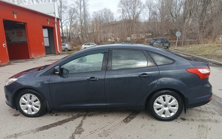 Ford Focus III, 2012 год, 770 000 рублей, 12 фотография