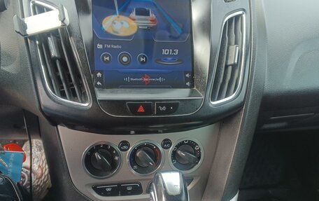 Ford Focus III, 2012 год, 770 000 рублей, 15 фотография