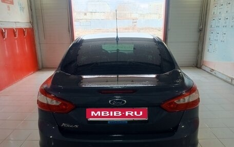 Ford Focus III, 2012 год, 770 000 рублей, 2 фотография