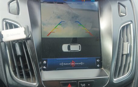 Ford Focus III, 2012 год, 770 000 рублей, 14 фотография