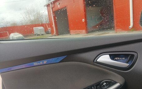 Ford Focus III, 2012 год, 770 000 рублей, 17 фотография