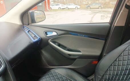 Ford Focus III, 2012 год, 770 000 рублей, 16 фотография