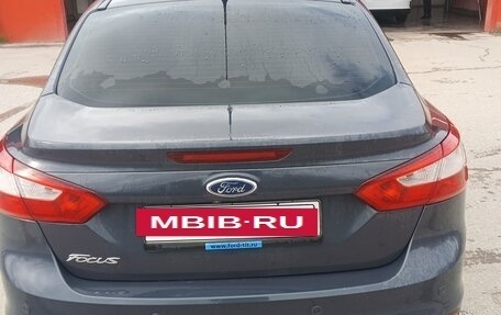 Ford Focus III, 2012 год, 770 000 рублей, 11 фотография