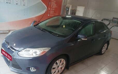 Ford Focus III, 2012 год, 770 000 рублей, 4 фотография