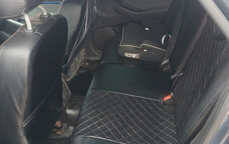 Ford Focus III, 2012 год, 770 000 рублей, 20 фотография