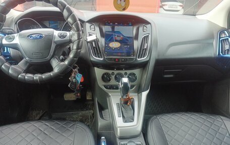 Ford Focus III, 2012 год, 770 000 рублей, 19 фотография