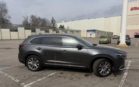 Mazda CX-9 II, 2021 год, 4 150 000 рублей, 3 фотография