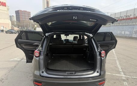 Mazda CX-9 II, 2021 год, 4 150 000 рублей, 7 фотография