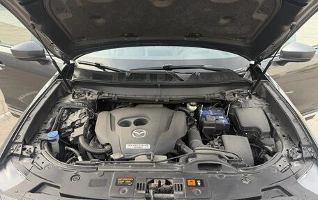 Mazda CX-9 II, 2021 год, 4 150 000 рублей, 8 фотография